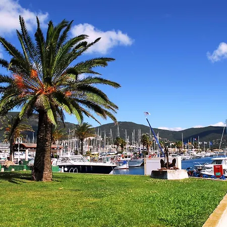 Les De Cavalaire-2 By Interhome Appartement *
