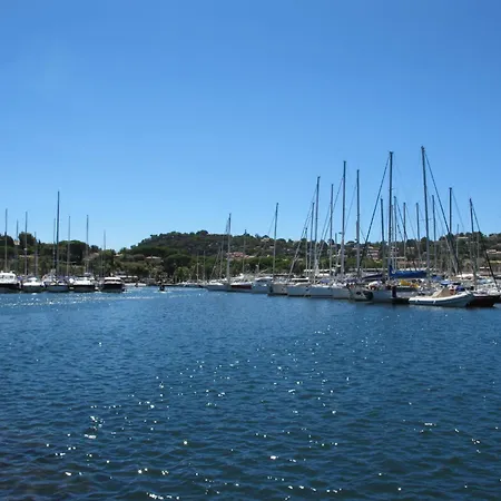 Appartement Les De Cavalaire-2 By Interhome Cavalaire-sur-Mer