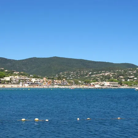 Les De Cavalaire-2 By Interhome Apartment Cavalaire-sur-Mer