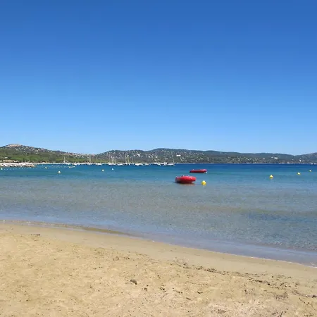Les De Cavalaire-2 By Interhome *