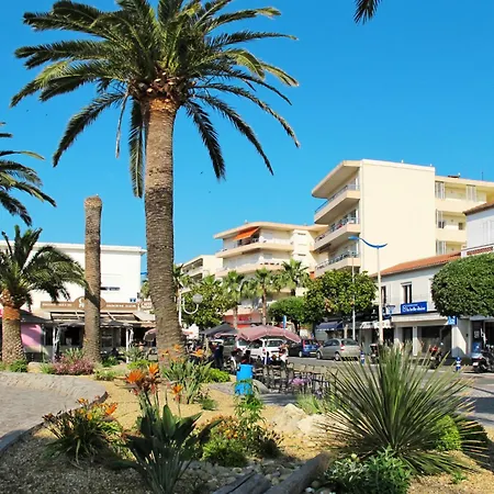 Les De Cavalaire-2 By Interhome