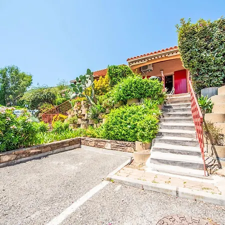 Les De Cavalaire-2 By Interhome *