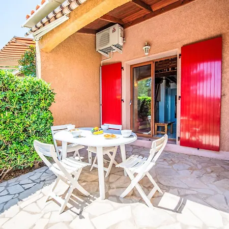 Les De Cavalaire-2 By Interhome