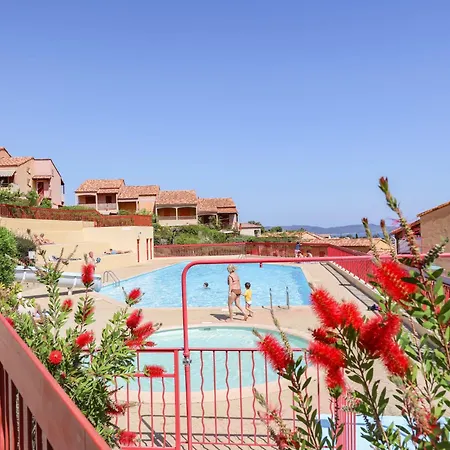Les De Cavalaire-2 By Interhome