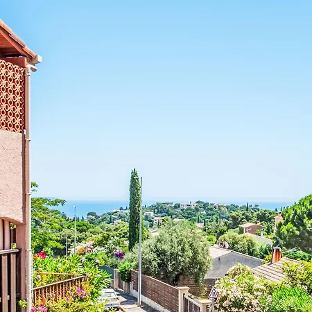 Les De Cavalaire-2 By Interhome Appartement *