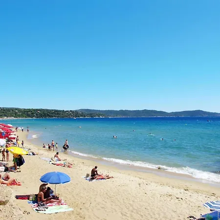 Les De Cavalaire-2 By Interhome *
