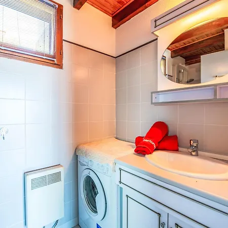 Les De Cavalaire-2 By Interhome