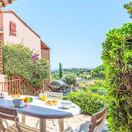 Les De Cavalaire-2 By Interhome Appartement