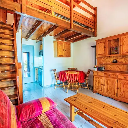 Les De Cavalaire-2 By Interhome Appartement *